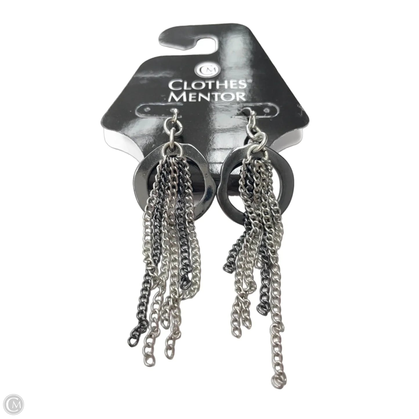 Earrings Dangle/drop By Clothes Mentor