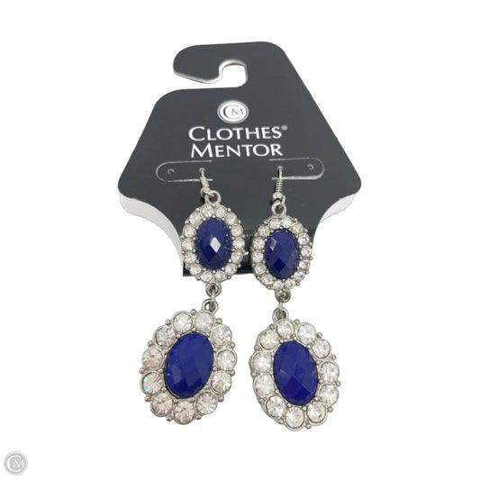 Earrings Dangle/drop By Clothes Mentor