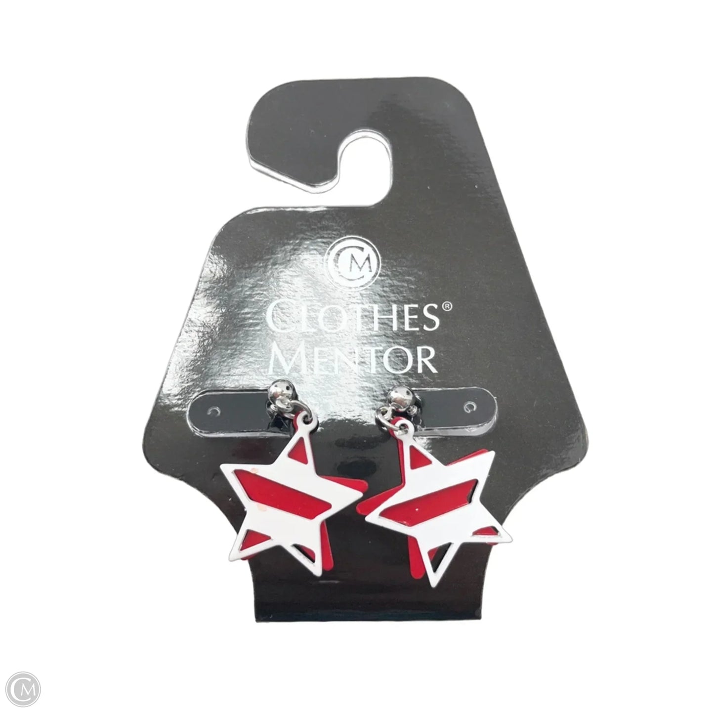 Earrings Dangle/drop By Clothes Mentor