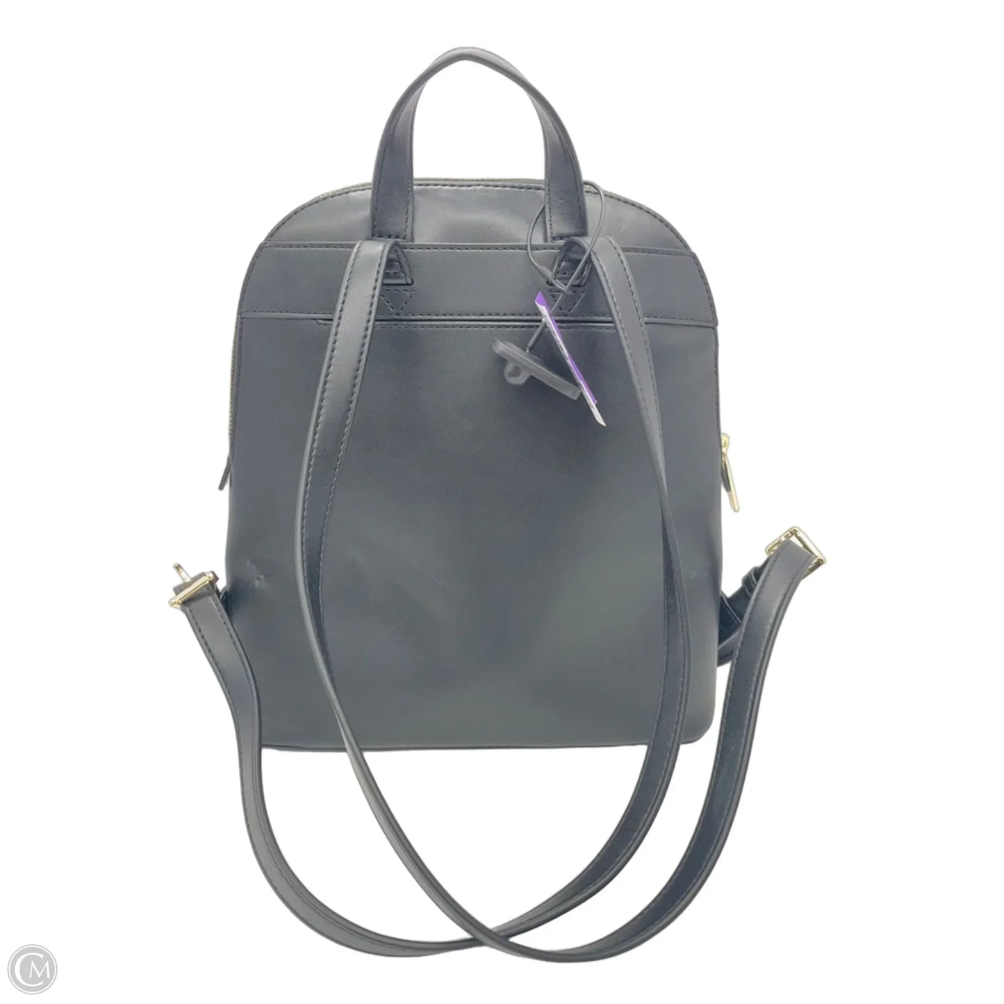Backpack Designer By Michael Kors, Size: Medium
