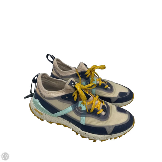Shoes Sneakers By Cole-haan In Multi-colored, Size: 8