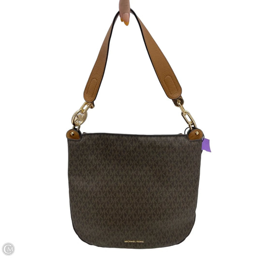 Handbag Designer By Michael Kors, Size: Large
