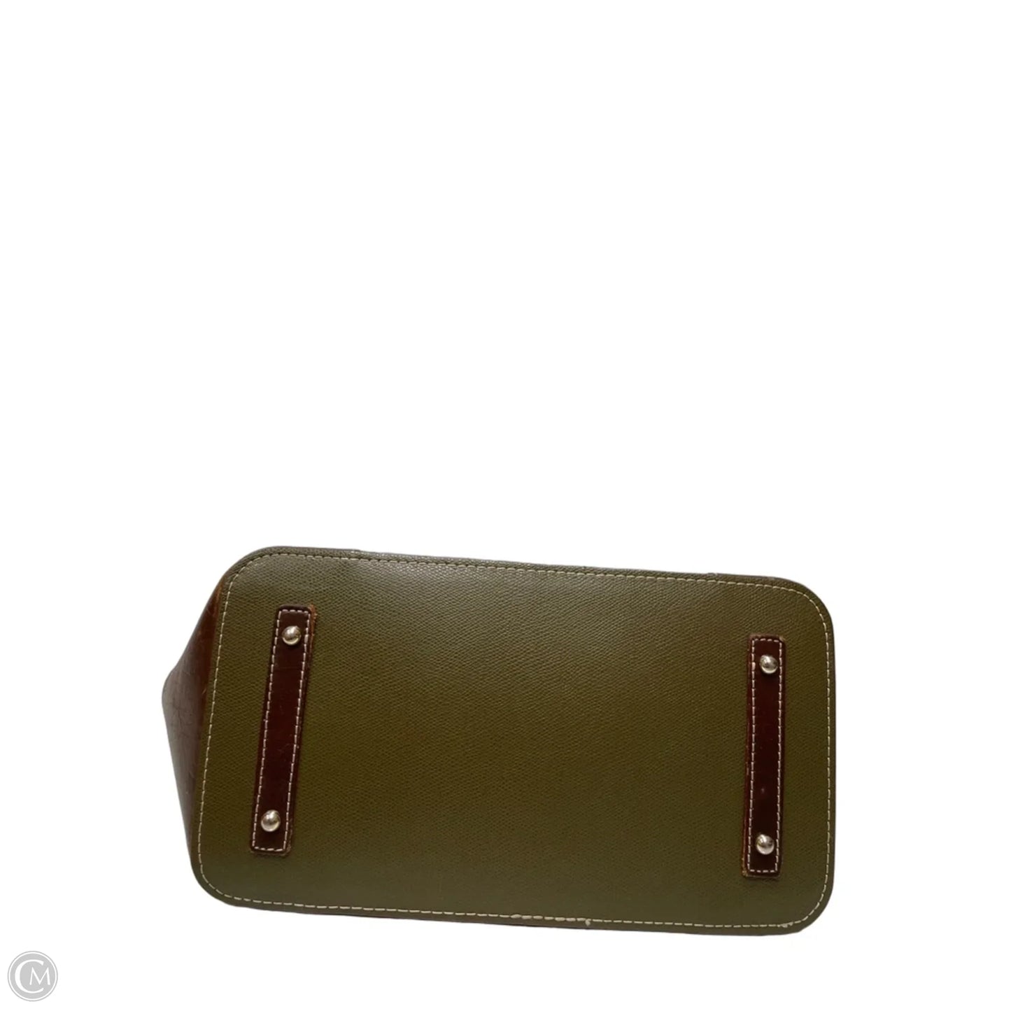 Handbag Designer By Dooney And Bourke, Size: Large