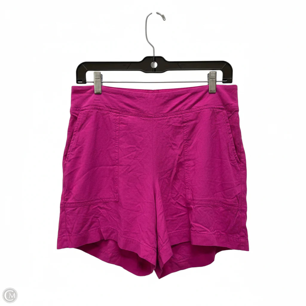 Shorts By Wildfox In Pink, Size: 8