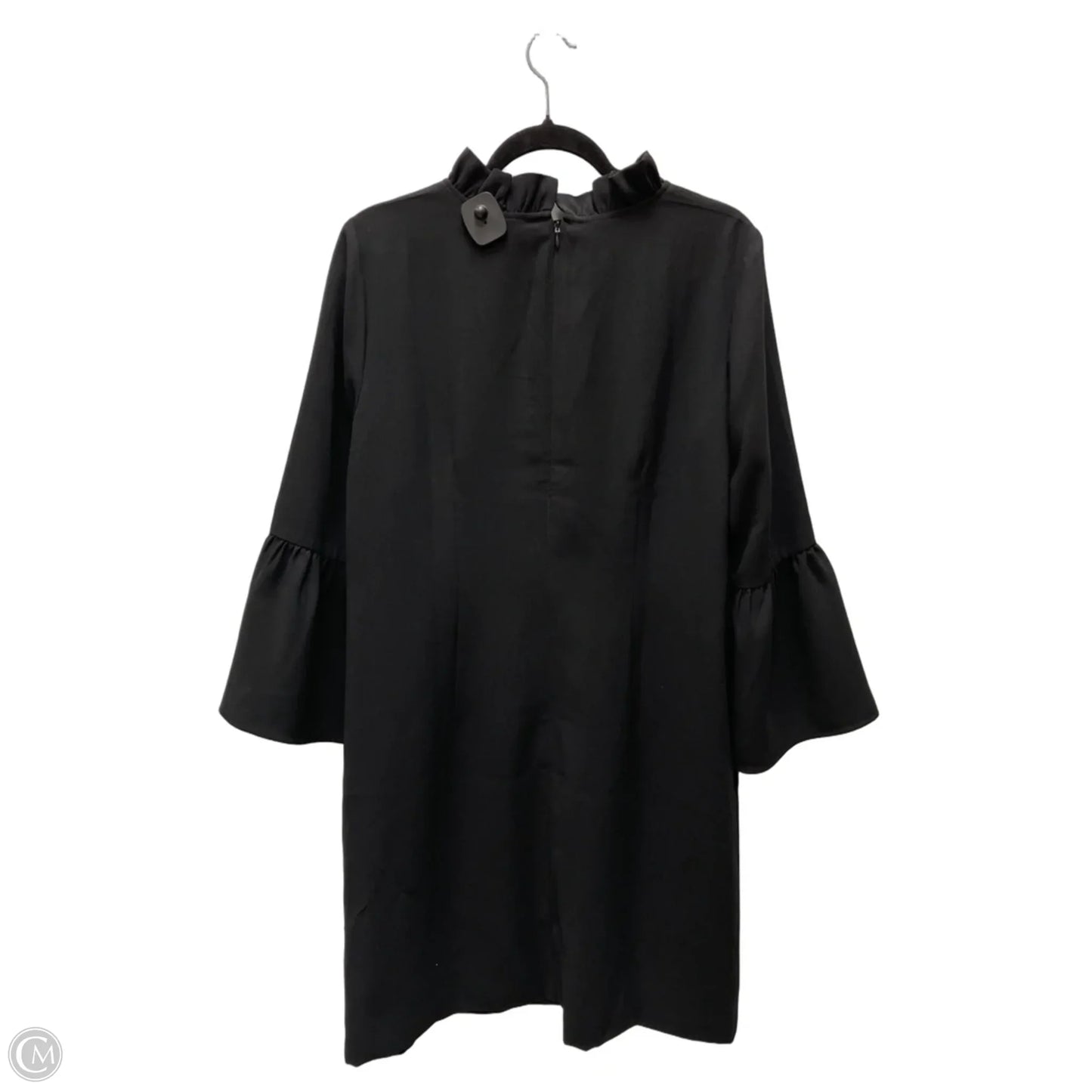 Dress Casual Short By J. Crew In Black, Size: L