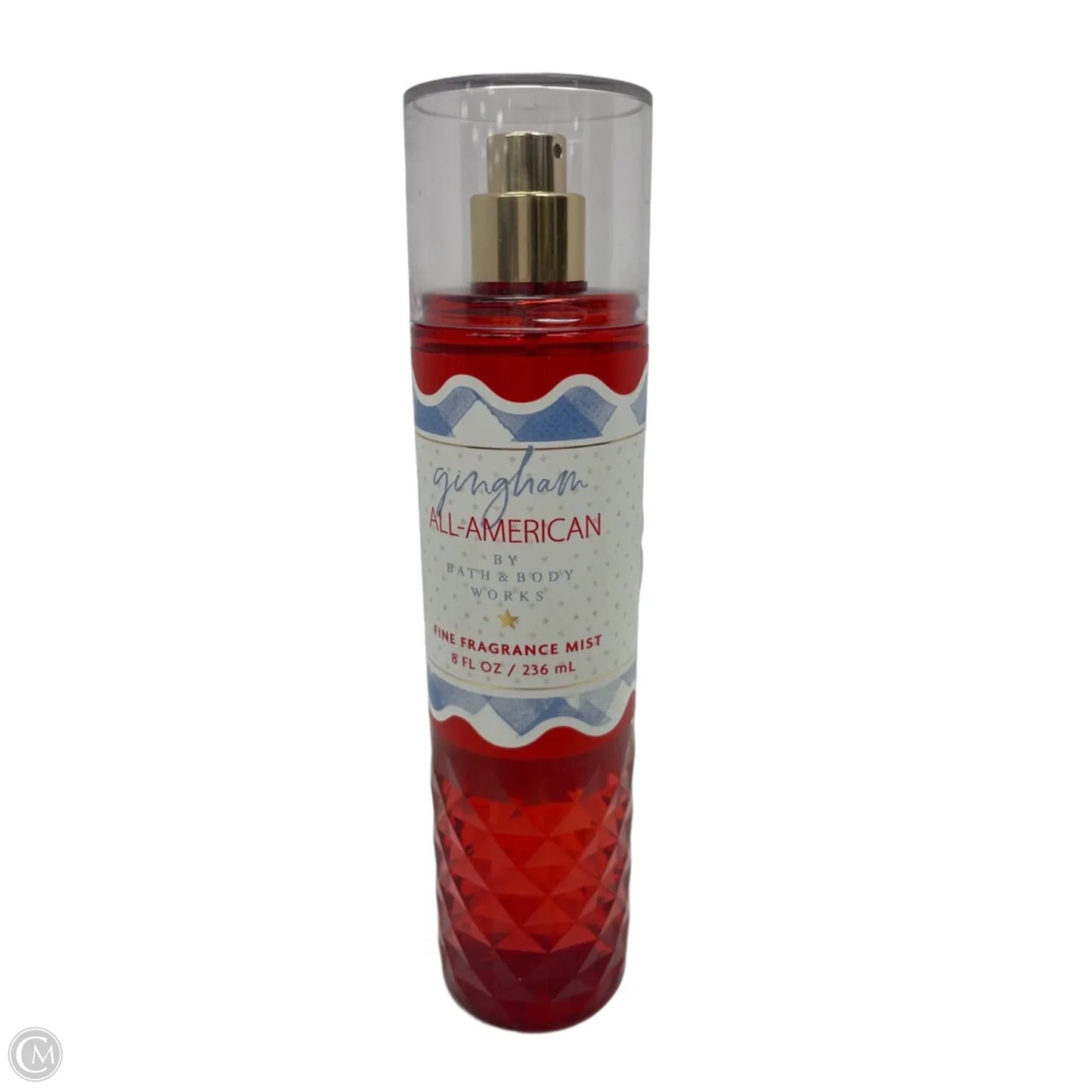 Fragrance By Bath And Body Works, Size:
