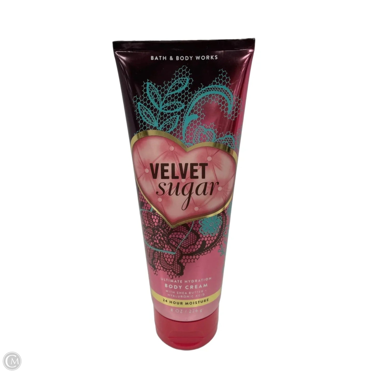 Body Moisturizer By Bath And Body Works, Size:
