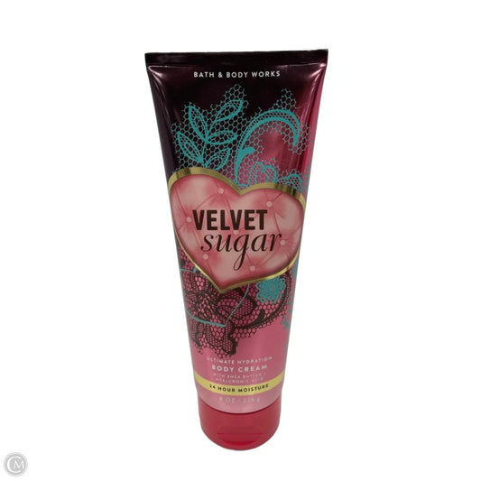 Body Moisturizer By Bath And Body Works, Size: