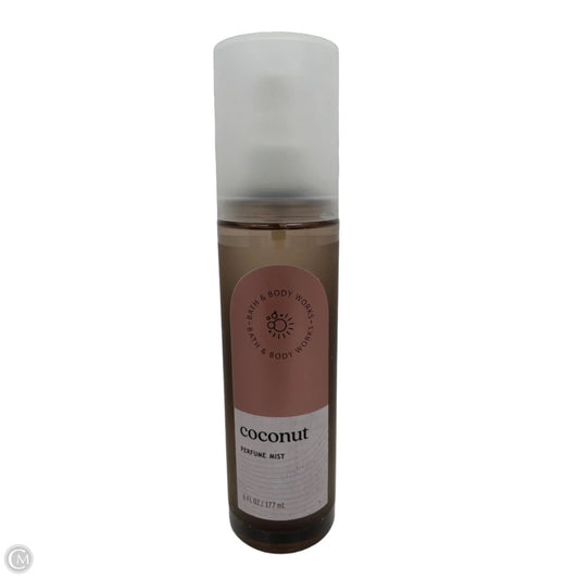 Body Mist/spray By Bath And Body Works, Size: Medium