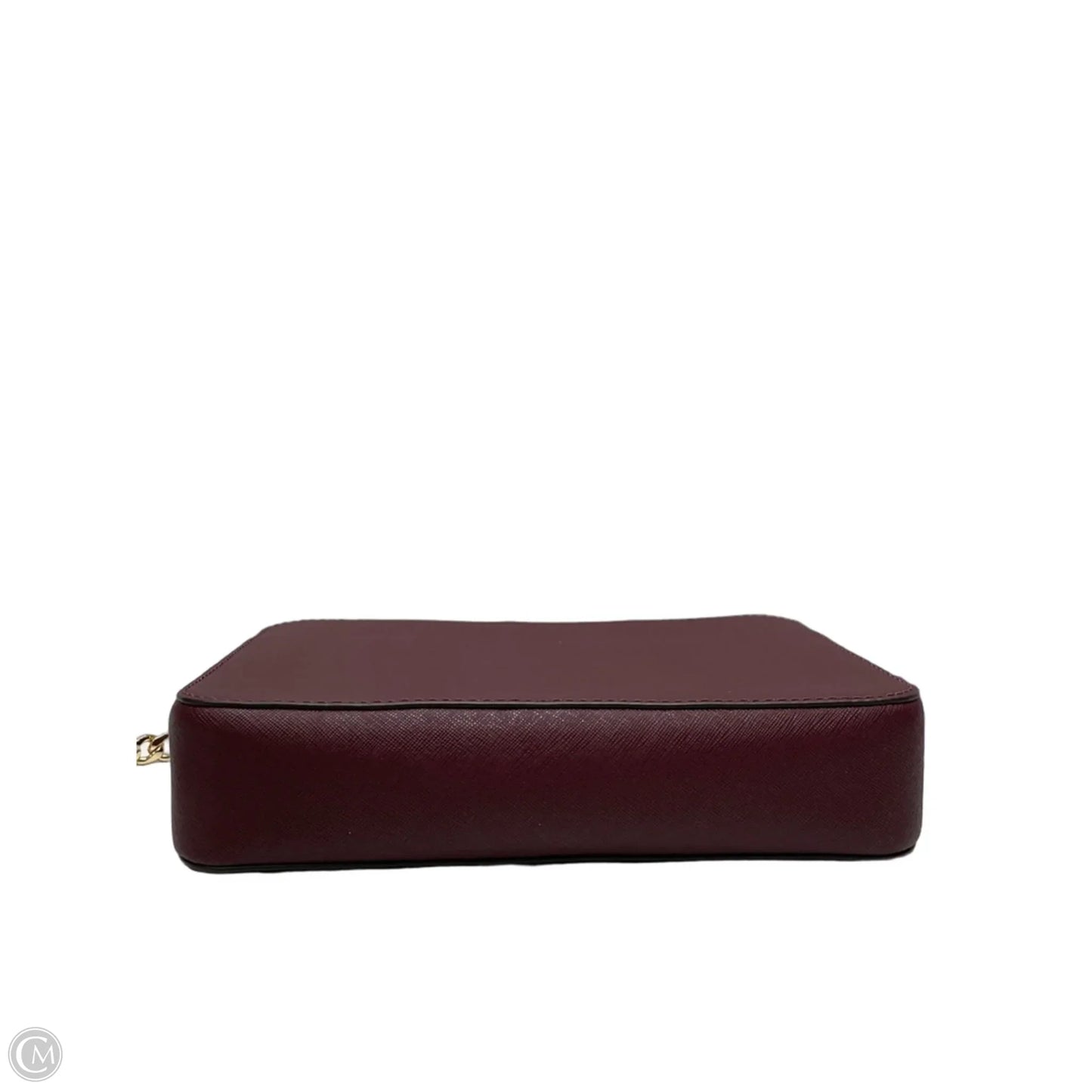 Crossbody Designer By Michael Kors, Size: Small