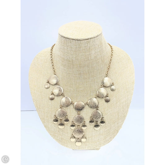 Necklace Statement By Clothes Mentor
