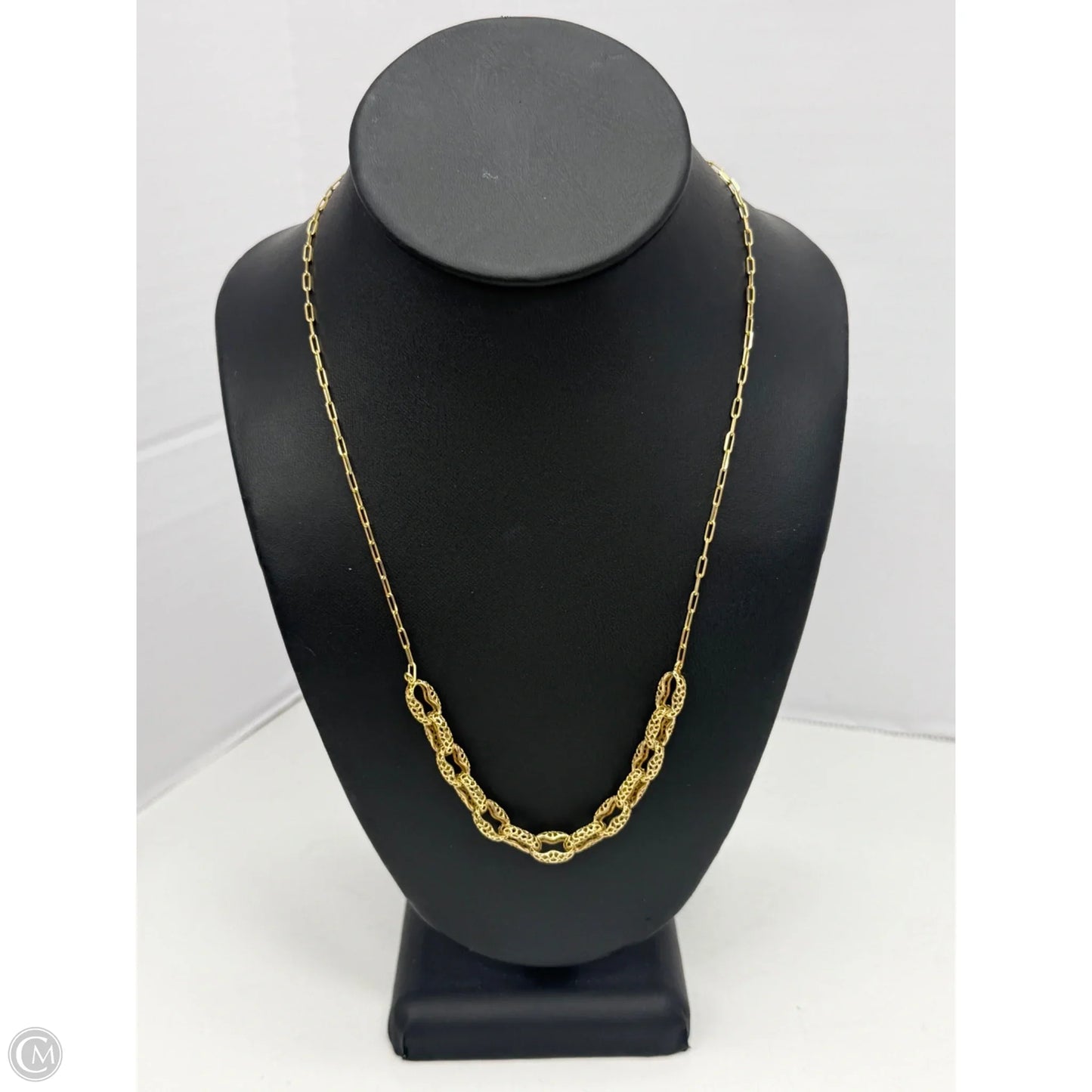 Necklace Sterling Silver By Clothes Mentor