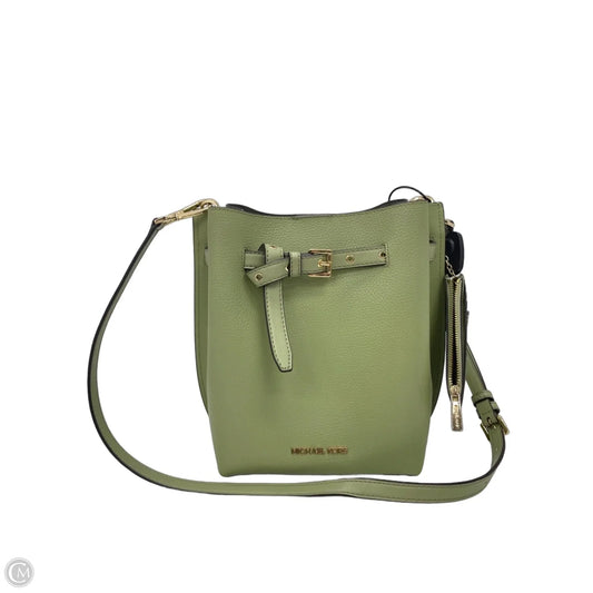 Crossbody Designer By Michael Kors, Size: Small