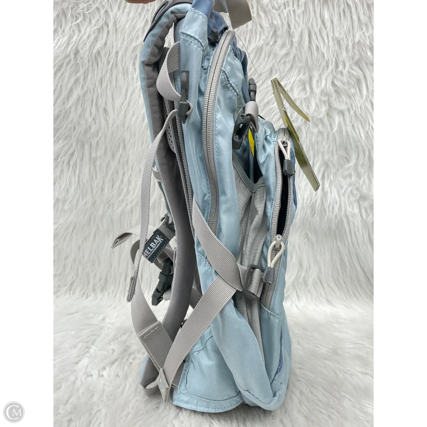 Backpack By Clothes Mentor, Size: Medium