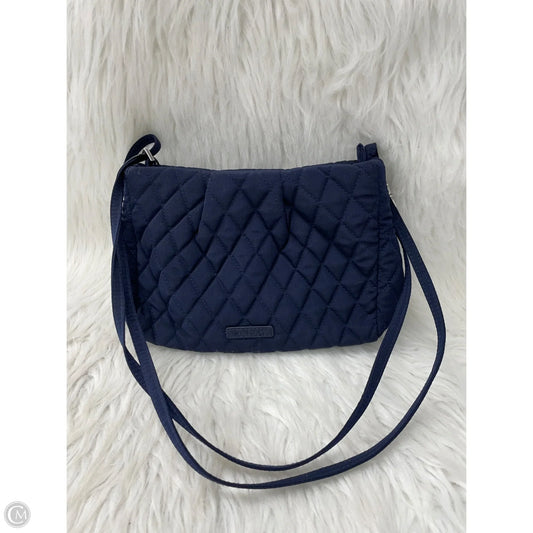 Crossbody By Vera Bradley, Size: Small