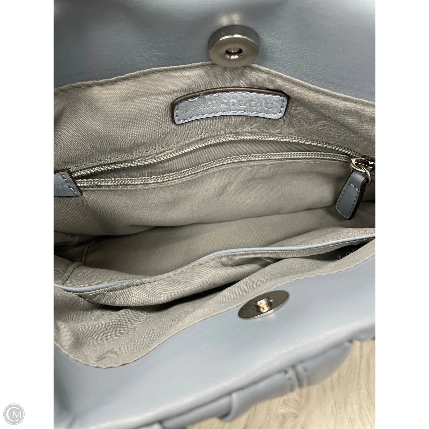 Handbag By Max Studio, Size: Medium