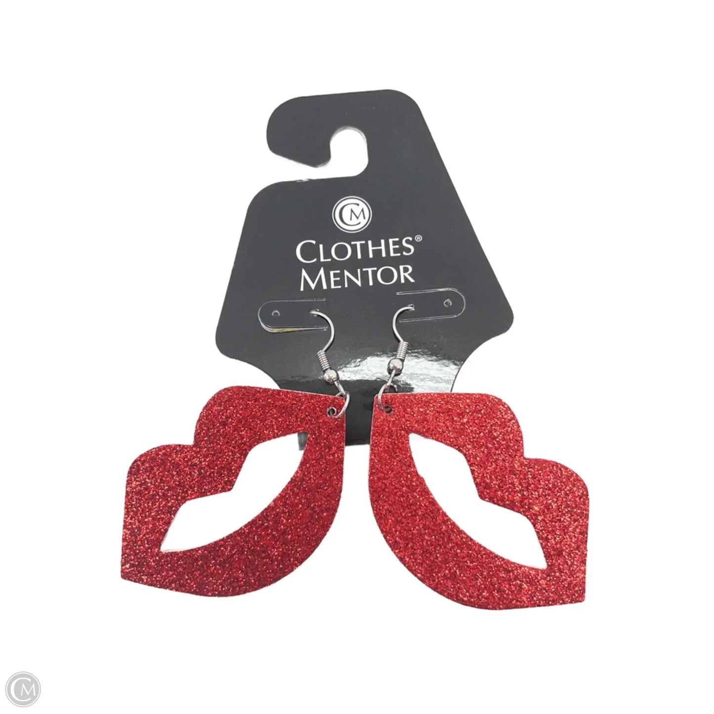 Earrings Dangle/drop By Clothes Mentor