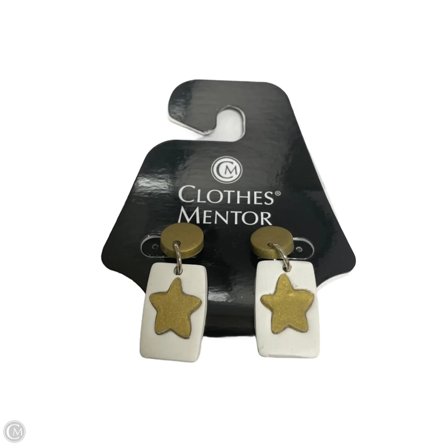 Earrings Dangle/drop By Clothes Mentor