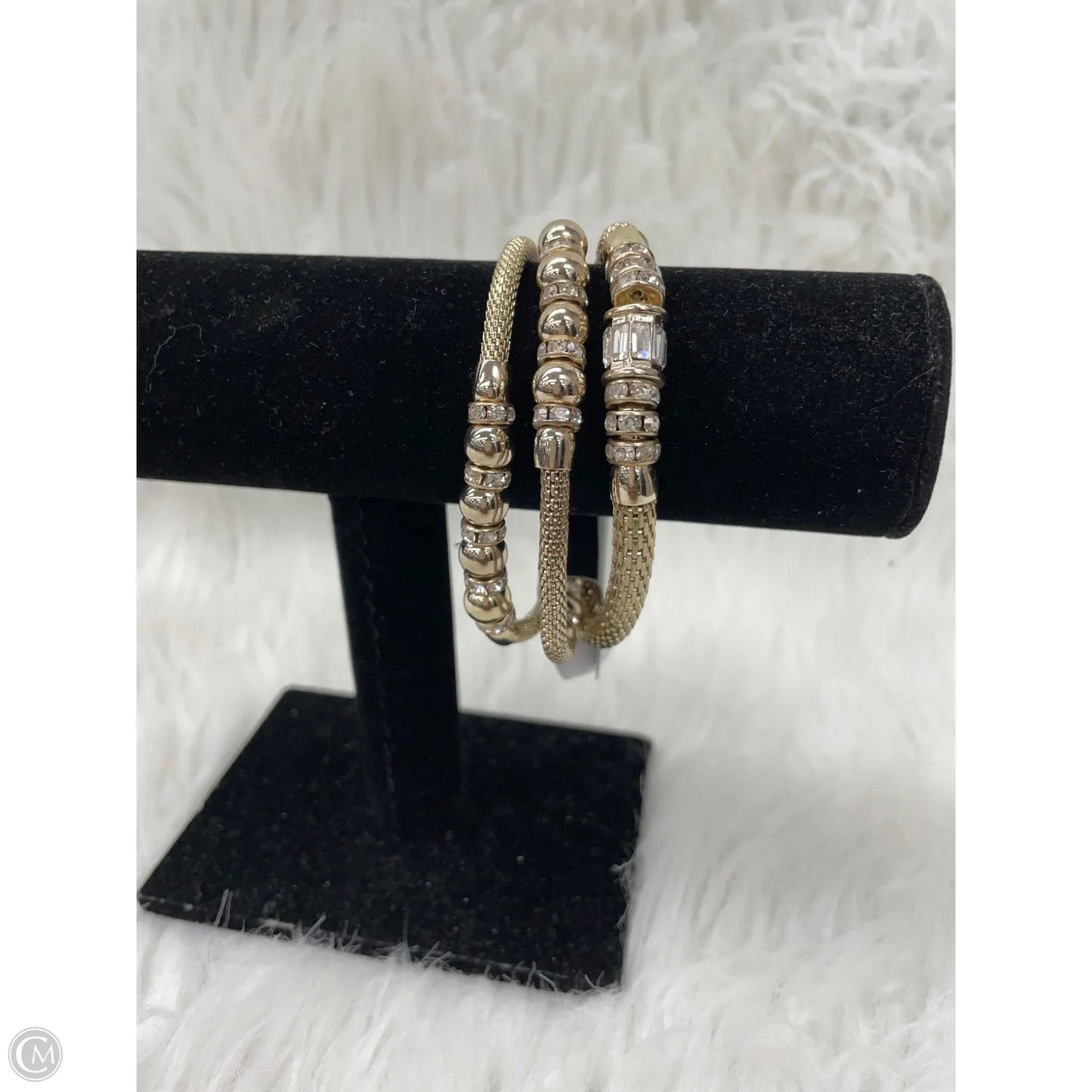 Bracelet Other By Clothes Mentor, Size: 03 Piece Set