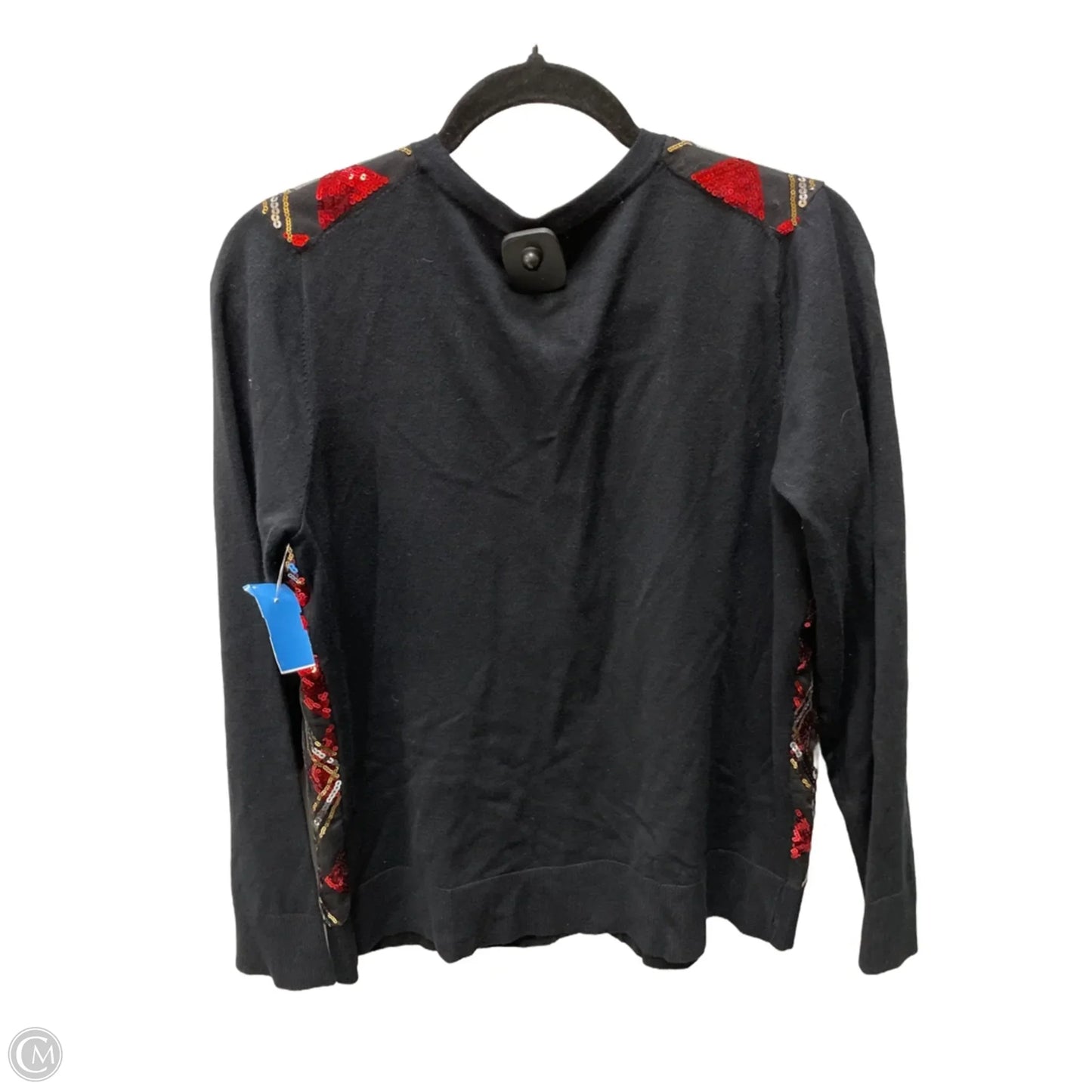 Cardigan By Charter Club In Multi-colored, Size: L