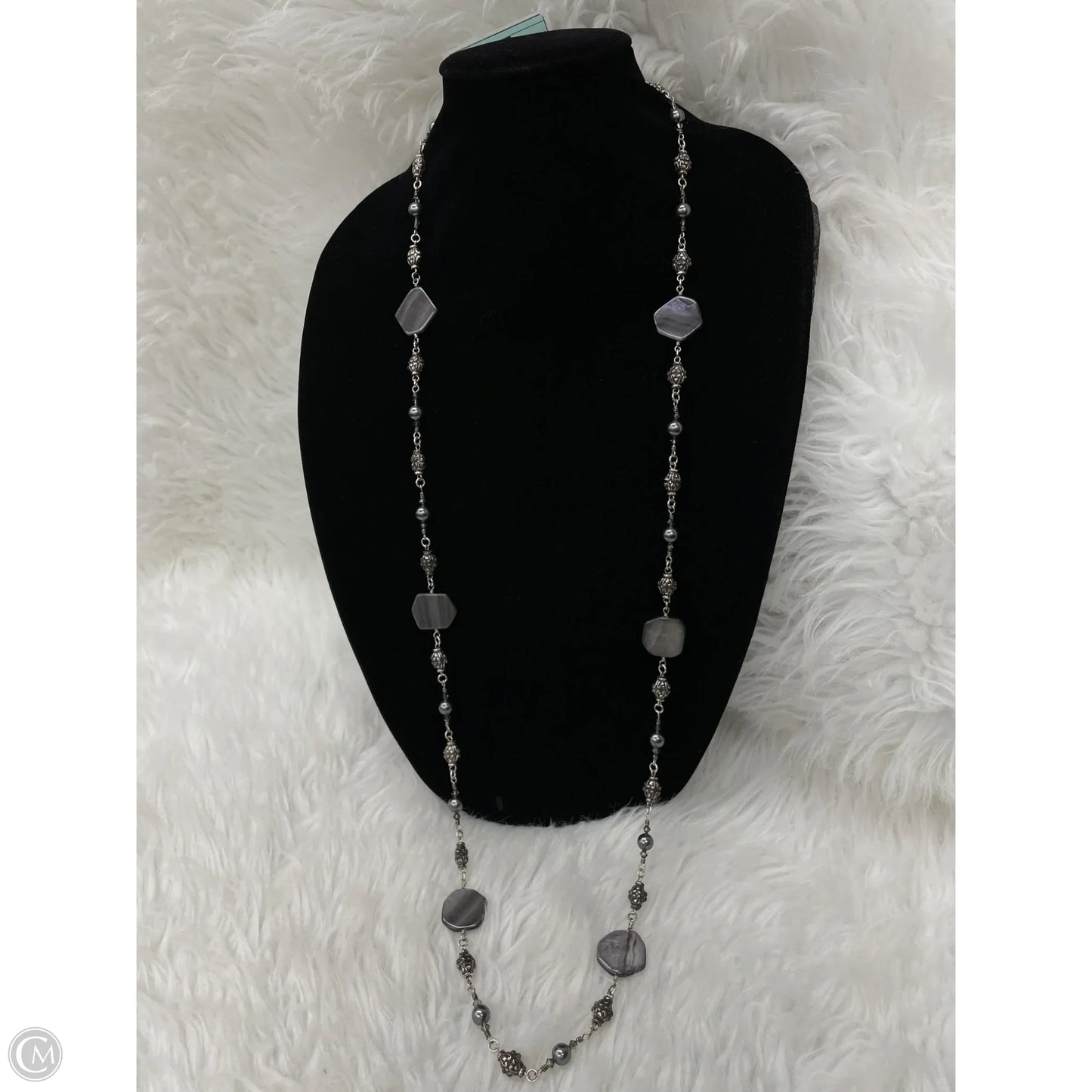 Necklace Other By Brighton