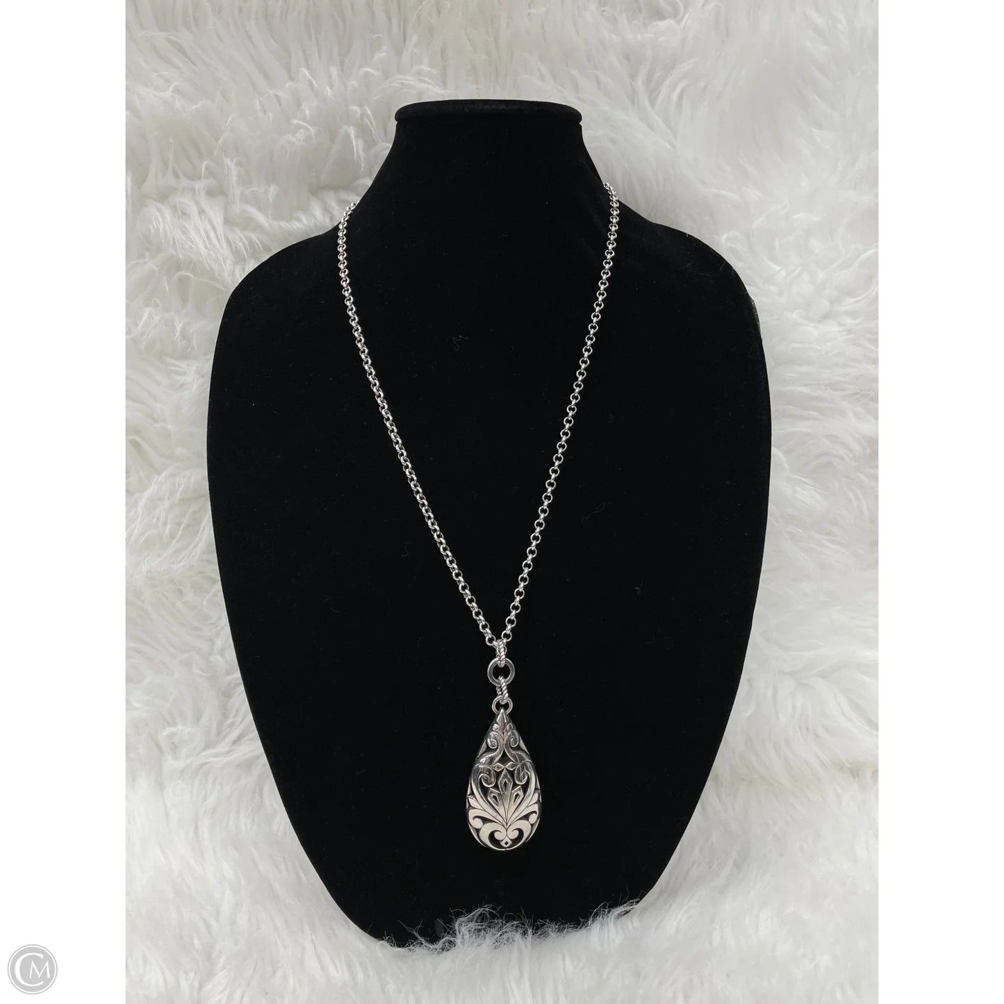 Necklace Pendant By Brighton