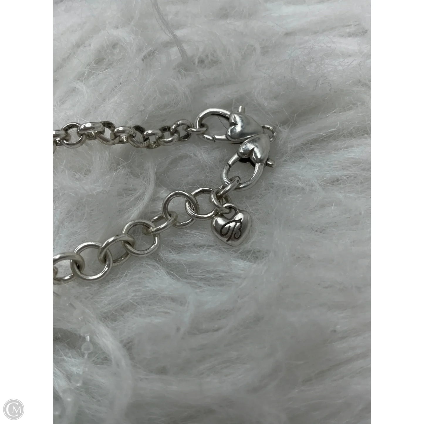 Necklace Pendant By Brighton