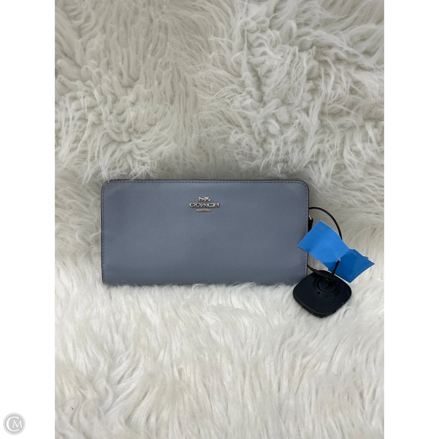 Wallet Designer By Coach, Size: Medium
