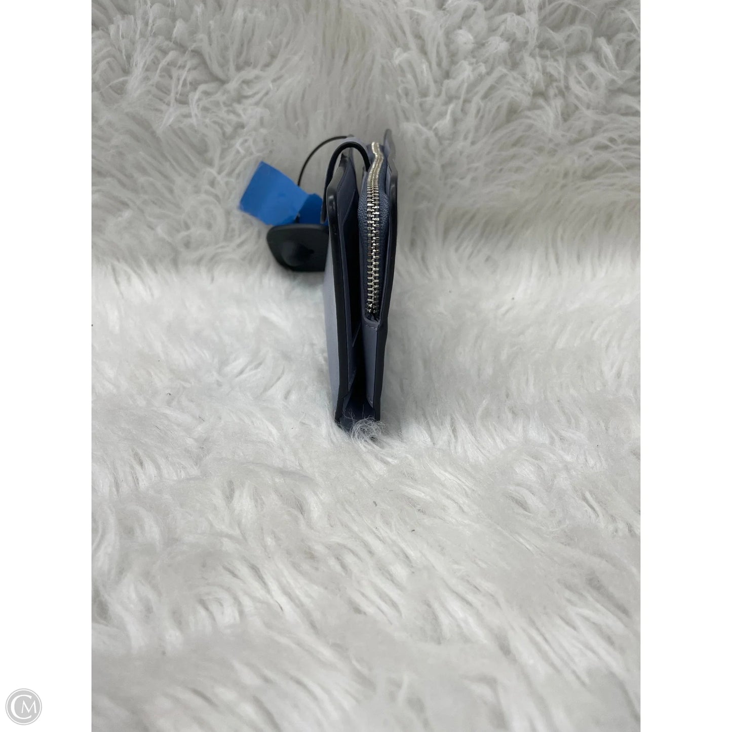 Wallet Designer By Coach, Size: Medium