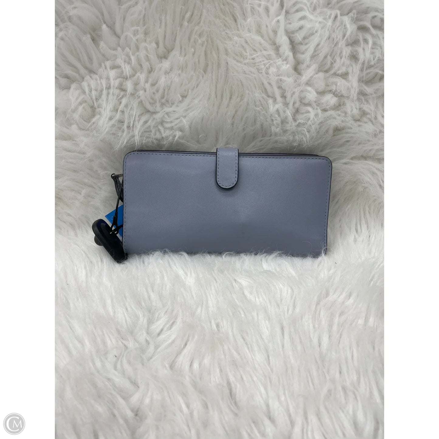 Wallet Designer By Coach, Size: Medium