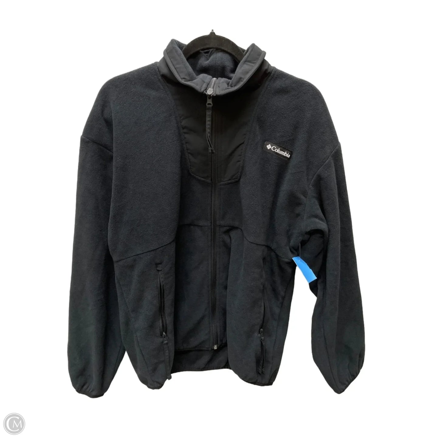 Jacket Other By Columbia In Black, Size: L