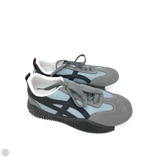 Shoes Sneakers By DEFRANCE In Multi-colored, Size: 9.5