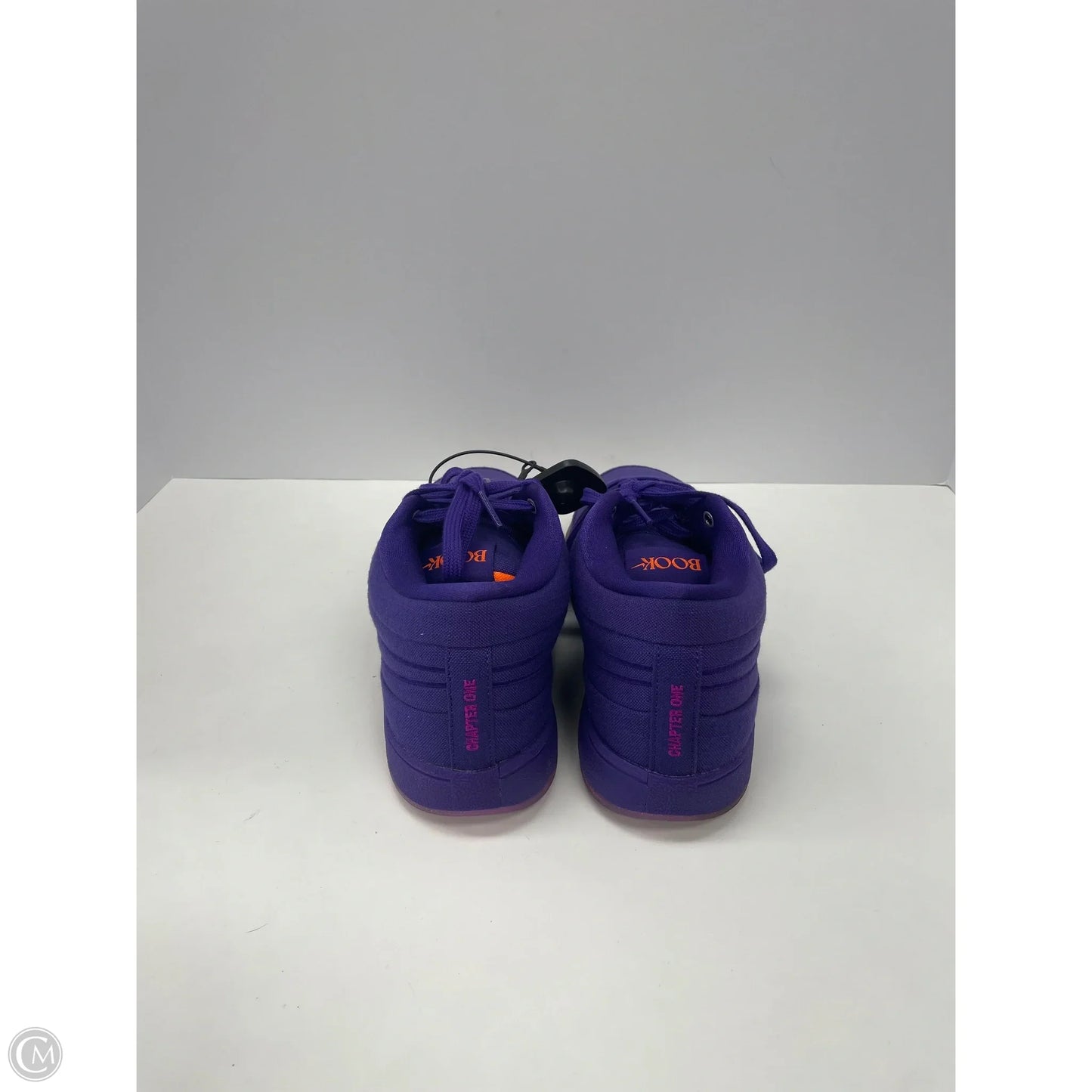 Shoes Athletic By Nike In Purple, Size: 10.5