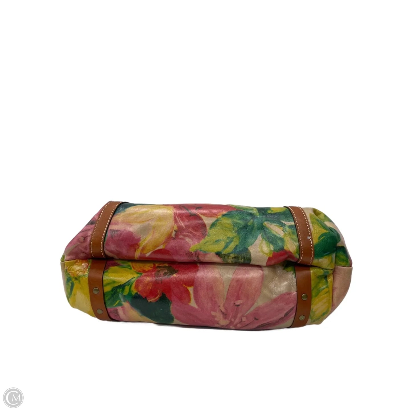 Tote Designer By Patricia Nash, Size: Large