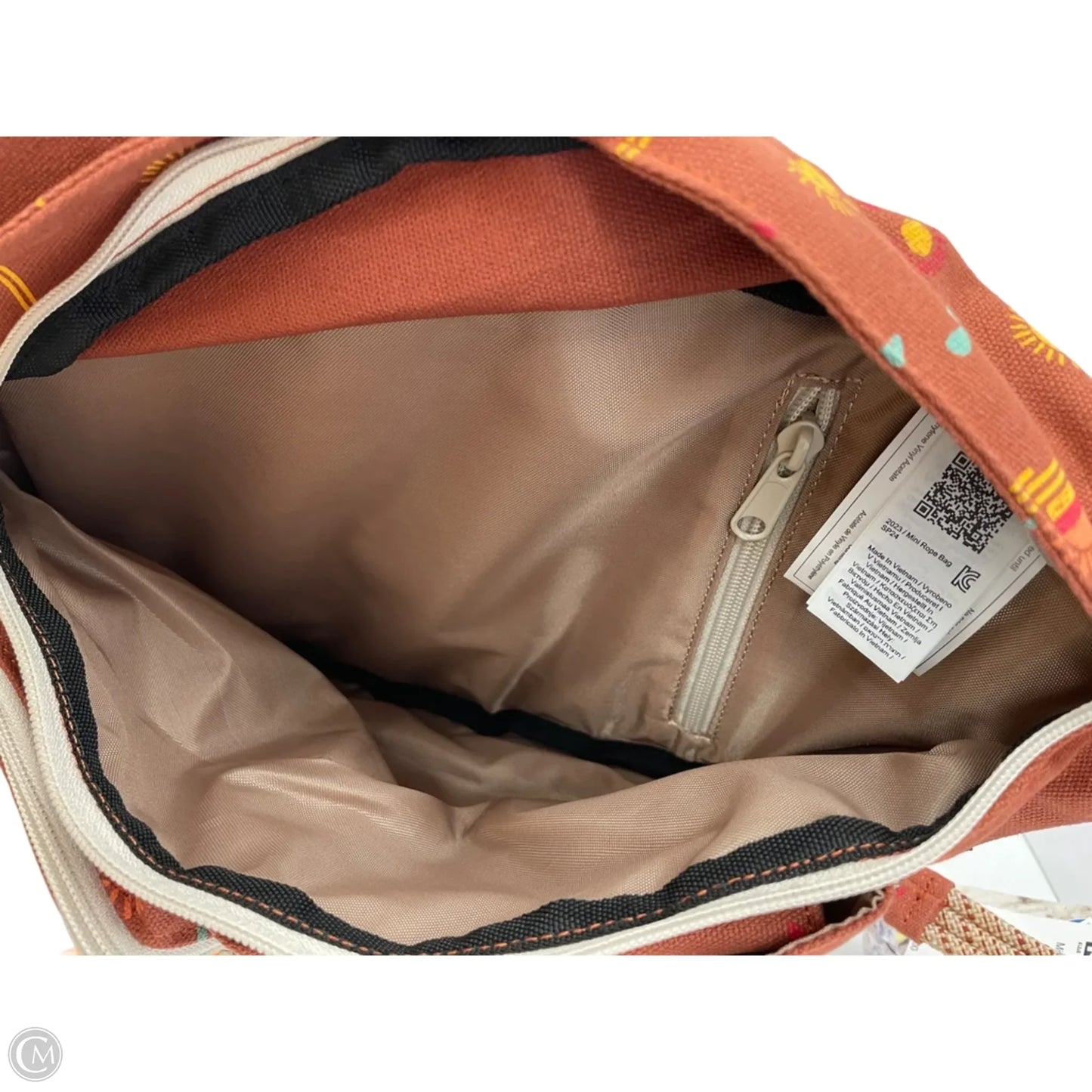 Backpack By Kavu, Size: Medium