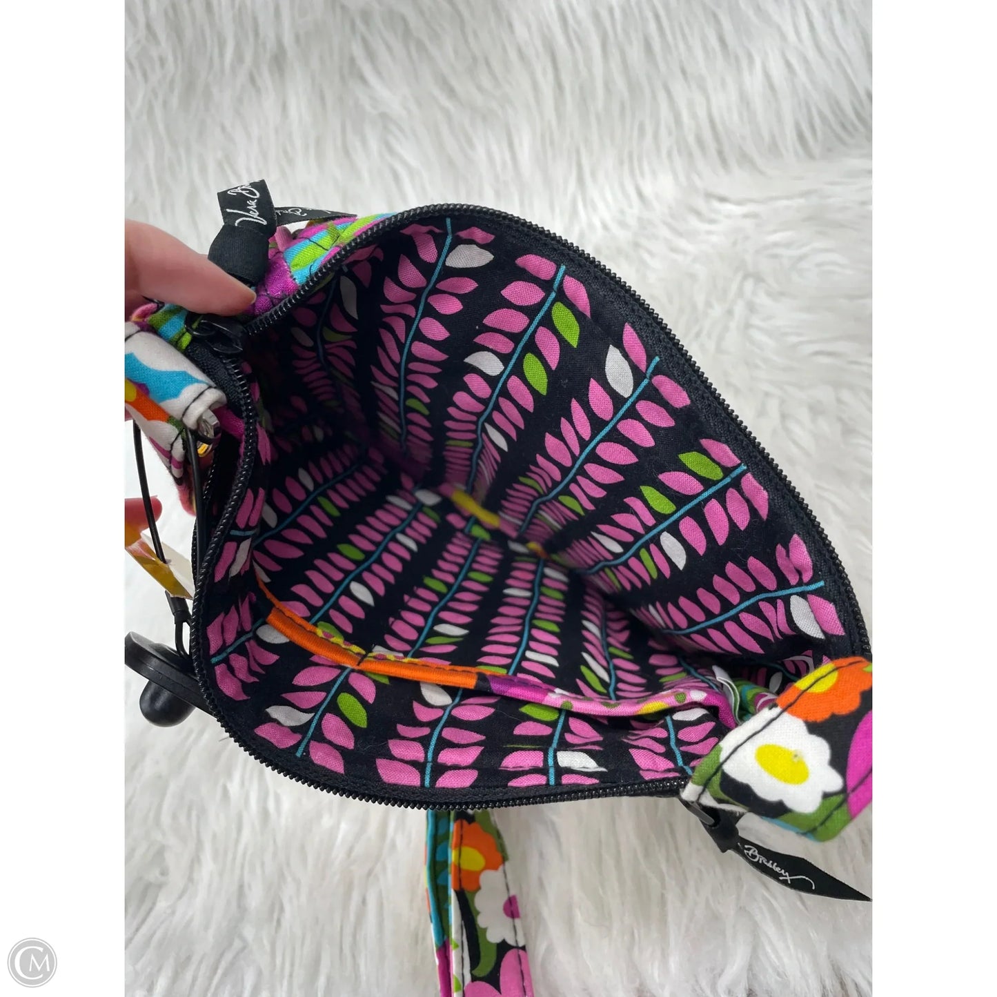 Crossbody By Vera Bradley, Size: Small