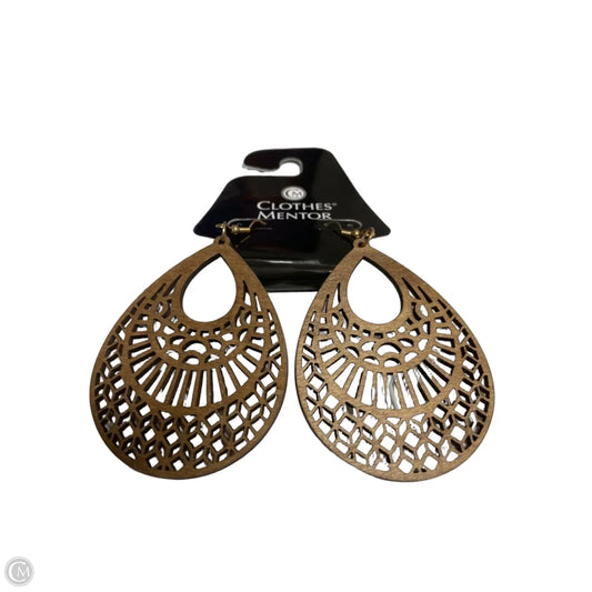 Earrings Dangle/drop By Clothes Mentor
