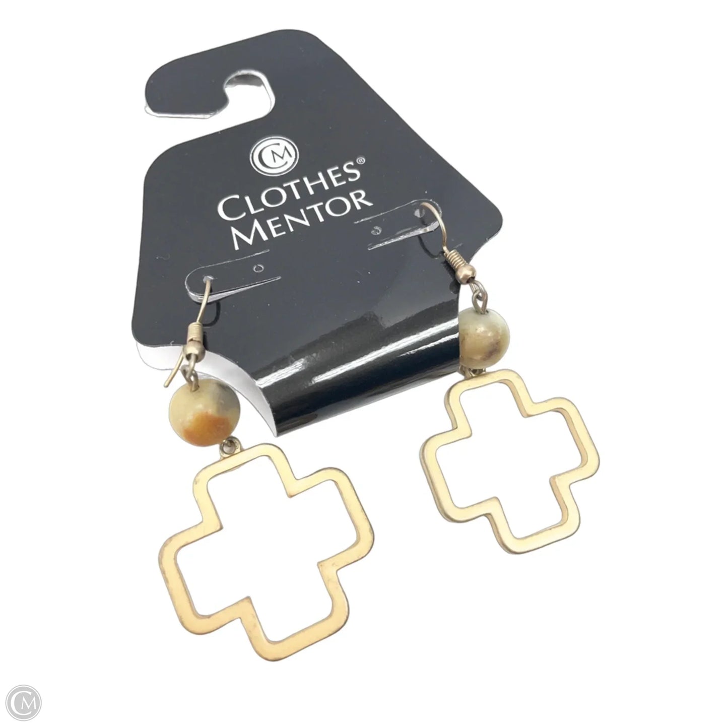 Earrings Dangle/drop By Clothes Mentor