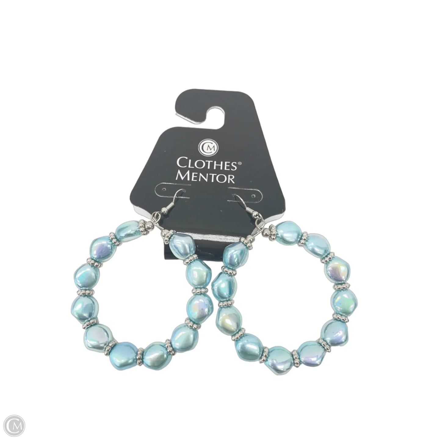 Earrings Dangle/drop By Clothes Mentor