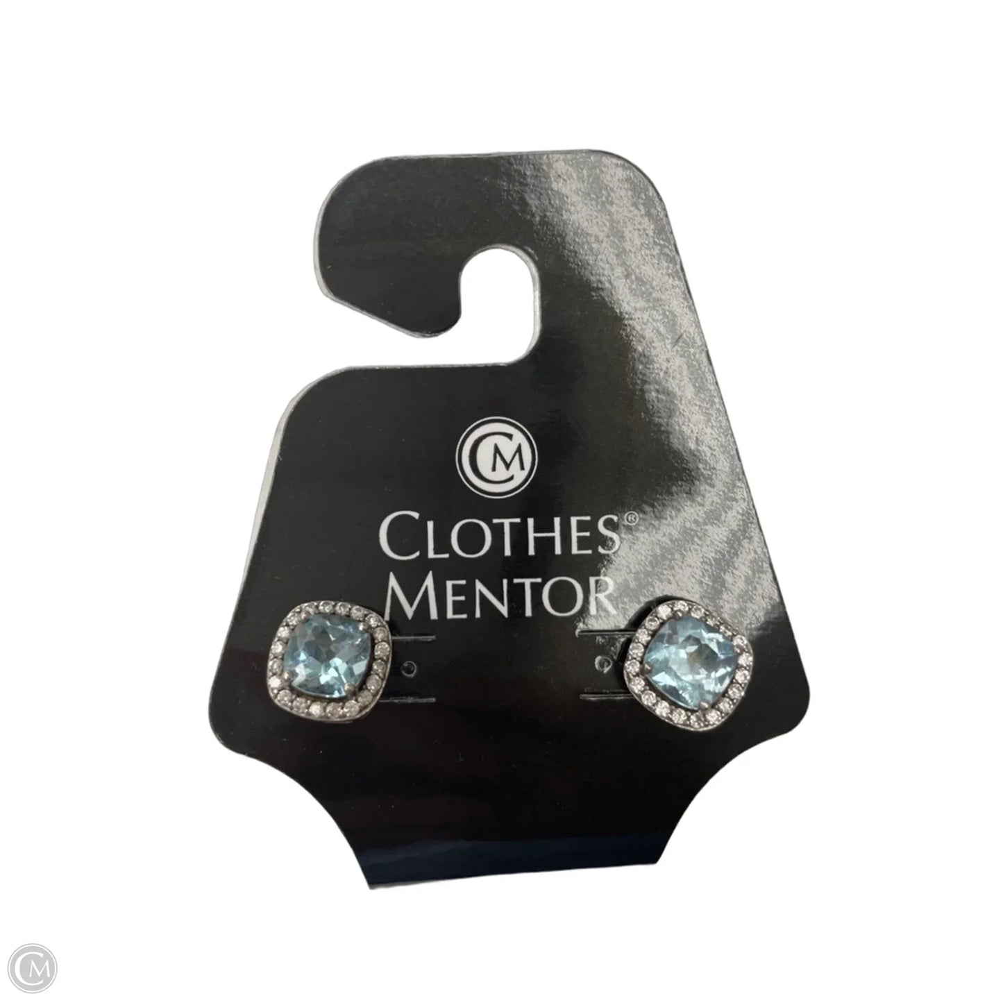 Earrings Stud By Clothes Mentor