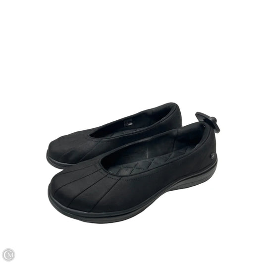 Shoes Sneakers By Skechers In Black, Size: 10