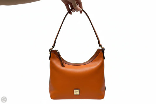 Handbag Designer By Dooney And Bourke, Size: Medium