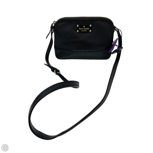 Crossbody Designer By Kate Spade, Size: Small