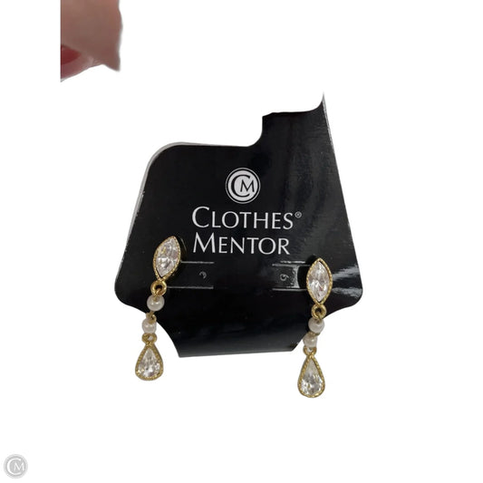 Earrings Dangle/drop By Clothes Mentor