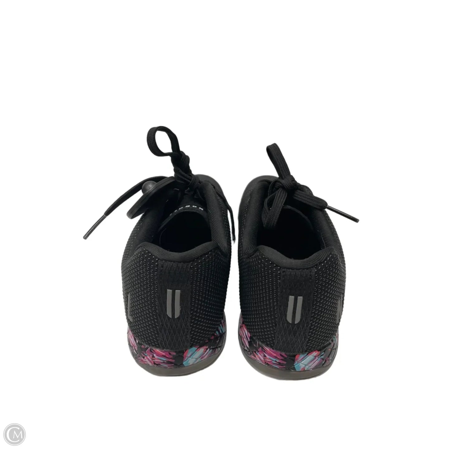 Shoes Athletic By Nobull In Black, Size: 9.5