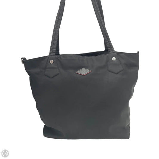 Handbag Designer By Mz Wallace, Size: Large