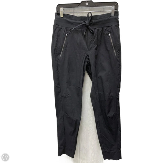 Athletic Pants By Athleta In Black, Size: S