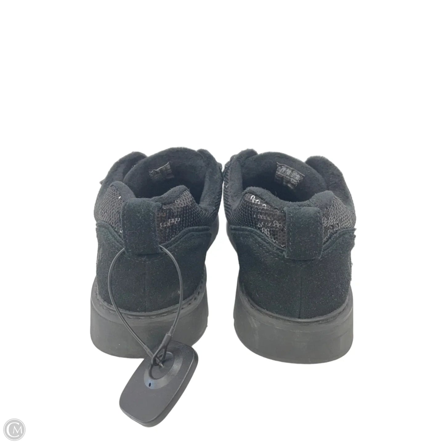 Shoes Sneakers By Skechers In Black, Size: 10
