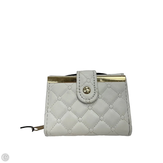 Wallet By Clothes Mentor, Size: Small