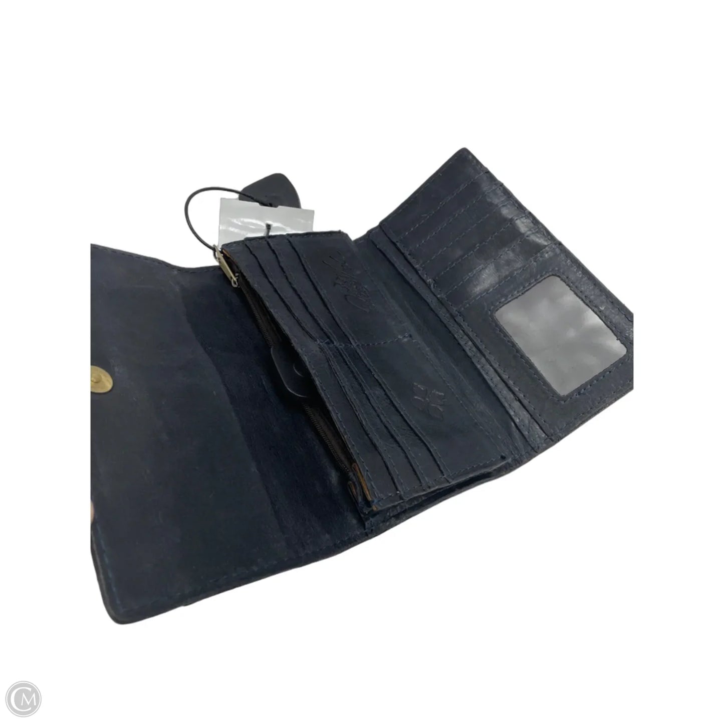 Wallet Designer By Patricia Nash, Size: Medium